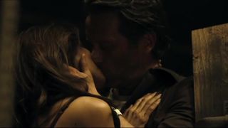 Kelly Hu Naked - Farmhouse (2008)