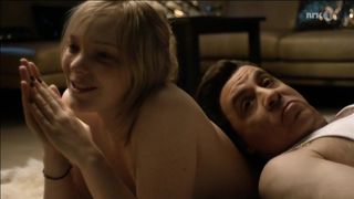 Viktoria Winge Nude - Lilyhammer s02e07 (2013)