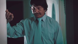 Eva Hamilton nude - Death Smooch (2018)