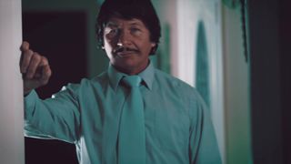 Eva Hamilton nude - Death Smooch (2018)