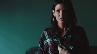 Eva Hamilton nude - Death Smooch (2018)