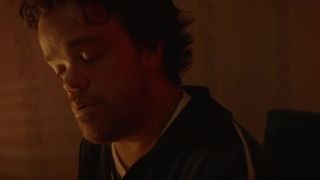 Theresa Bischof, Kim Basinger Nude - I am Here (aka The 11th Hour) [2014]