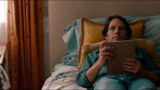 Leslie Mann Nude, Megan Fox Hot - This Is 40 (2012)