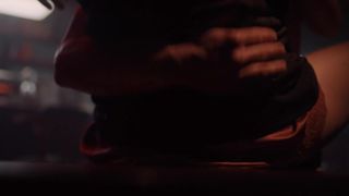 Marina Forearms naked - Zone Blanche s02e03-05 (2019)