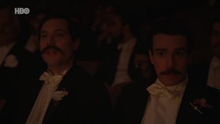 Emilie Biason - Santos Dumont s01e04 (2019) Nude actress in a uber-super-hot movie