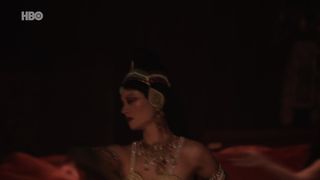 Emilie Biason - Santos Dumont s01e04 (2019) Nude actress in a uber-super-hot movie