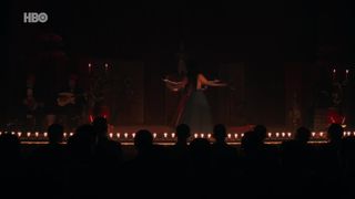 Emilie Biason - Santos Dumont s01e04 (2019) Nude actress in a uber-super-hot movie