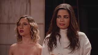 Lorena Comparato naked - Samantha! s02e05 (2019)