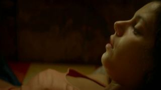 Noee Abita naked - Odol Gorri (2018)