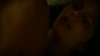 Noee Abita naked - Odol Gorri (2018)