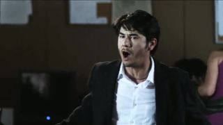 Kayden Kross, Nicole D'Angelo etc. Naked - Blue Wish (2013)