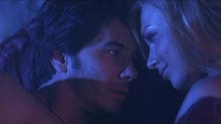 Kayden Kross, Nicole D'Angelo etc. Naked - Blue Wish (2013)