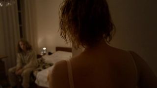 Josefine Almquist, Livia Millhagen - Buss till Italien (2005)