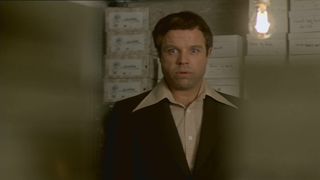 Anne Bie Warburg Retro Porn, Explicit Classic Glamour for 'Sømænd på sengekanten'