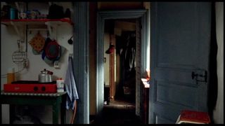 Irina Bjorklund - Minä ja Morrison (2001)