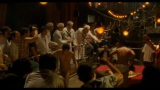 Bimba Bosé nude and etc - El cónsul de Sodoma - Explicit Fuck