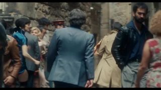 Bimba Bosé nude and etc - El cónsul de Sodoma - Explicit Fuck