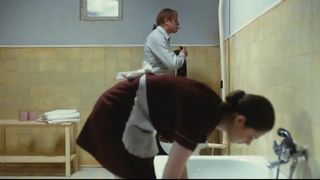 Natasha Petrovic, Simona Spirovska, Nevena Ristic Naked - The Piano Apartment (MK 2013