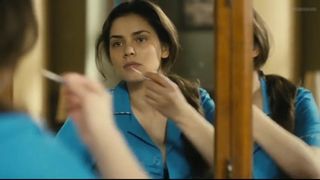 Natasha Petrovic, Simona Spirovska, Nevena Ristic Naked - The Piano Apartment (MK 2013