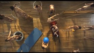 Paula Schramm and others THE WICKED UNCLE