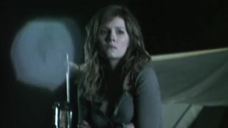 Elisha Cuthbert Luxurious - Palace of Paraffin Wax (2005)