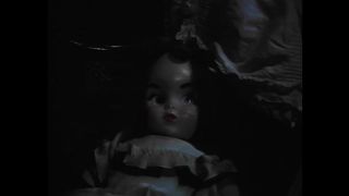 Sharon Stone Naked - Scissors (1991)