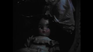 Sharon Stone Naked - Scissors (1991)