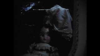 Sharon Stone Naked - Scissors (1991)