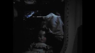 Sharon Stone Naked - Scissors (1991)