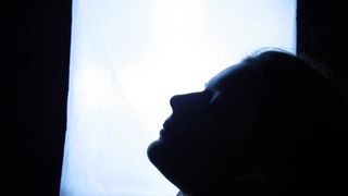 Colomba Giovanni naked - Fusion (2018)