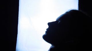 Colomba Giovanni naked - Fusion (2018)