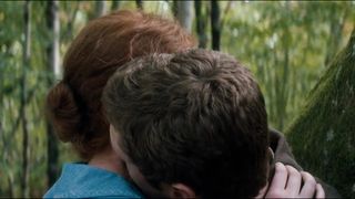 Iris Bry nude - Les gardiennes (2017)