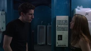 Christina Ricci beautiful - Prozac Nation (2001)