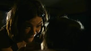 Michelle Monaghan - Trucker (2008)