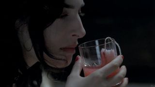 Amira Casar Explicit Nude and Hump Video Pin