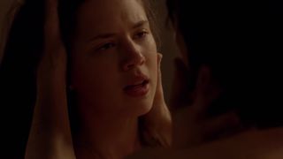 Delfina Chaves, Malena Villa nude - Edha s01e03-05 (2018, SEX INTERCOURSE)