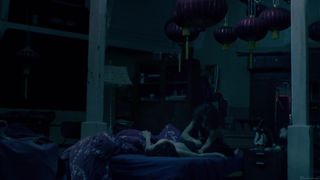 Anna Raadsveld & Charlie Dagelet Explicit Nude, Real Lovemaking 'LelleBelle'