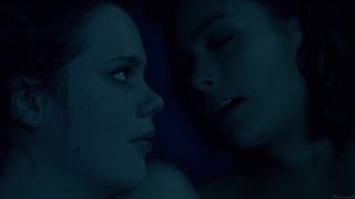 Anna Raadsveld & Charlie Dagelet Explicit Nude, Real Lovemaking 'LelleBelle'