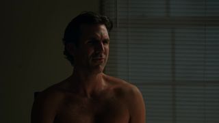 Ashley Hinshaw Nude, Getting Off Scenes for video 'Goodbye to All That'