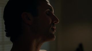 Ashley Hinshaw Nude, Getting Off Scenes for video 'Goodbye to All That'