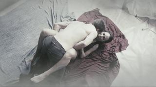 Aria London nude, Murisa Harba Meaty naked, Sex Scenes for the movie 'Deadly Punch'