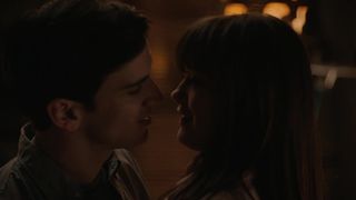 Ella Purnell nude episode - Sweetbitter s01e03 (2018, NAKED)