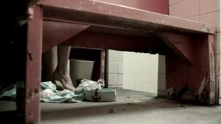 Emily Crighton, Ashley Laventure etc. Nude - Pinup Girls on Ice (2013)