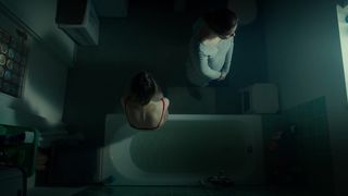 Sandra Drzymalska nude - Powrot (2018)