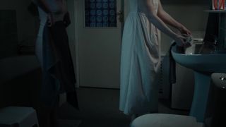 Sandra Drzymalska nude - Powrot (2018)