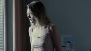 Sandra Drzymalska nude - Powrot (2018)