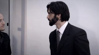 Dora Johannsdottir, etc Nude - Eva (2014)