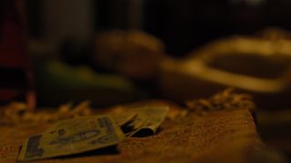 Natasha Liu naked - Here and Now s01e07 (2018)