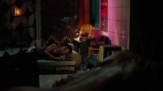 Natasha Liu naked - Here and Now s01e07 (2018)