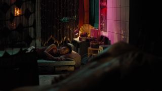 Natasha Liu naked - Here and Now s01e07 (2018)